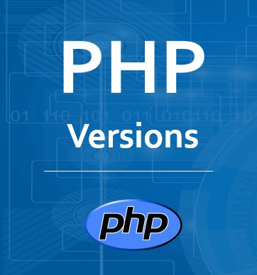 cpanel php vesion